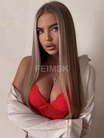 Индивидуалка Инга Фотография 3